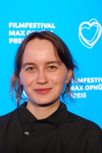 FFMOP47 - Blaue Wand - Liebesbesuch