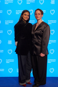 FFMOP47 - Blaue Wand - Hygge