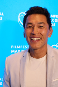 FFMOP47 - Blaue Wand - Hygge