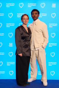 FFMOP47 - Blaue Wand - Hygge