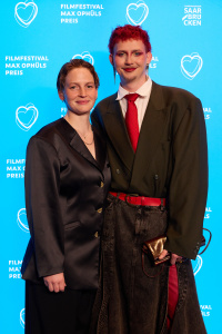 FFMOP47 - Blaue Wand - Hygge