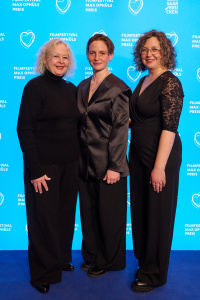 FFMOP47 - Blaue Wand - Hygge