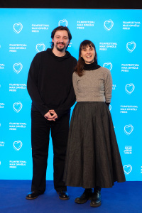 FFMOP47 - Blaue Wand - M.