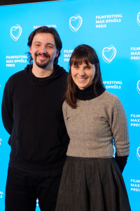 FFMOP47 - Blaue Wand - M.