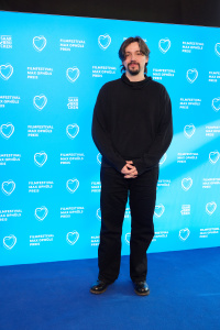 FFMOP47 - Blaue Wand - M.