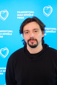 FFMOP47 - Blaue Wand - M.