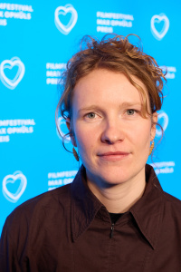 FFMOP47 - Blaue Wand - Rike 