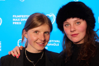 FFMOP47 - Blaue Wand - Splitter