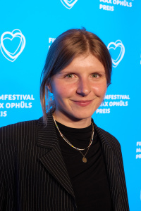 FFMOP47 - Blaue Wand - Splitter