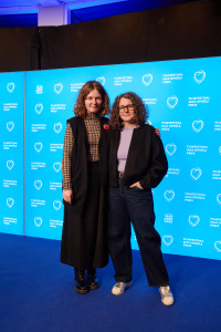 FFMOP47 - Blaue Wand - Still February