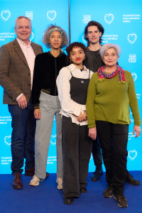 FFMOP47 - Blaue Wand - S'Tuntschi Vo Juf