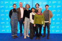 FFMOP47 - Blaue Wand - S'Tuntschi Vo Juf