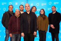 FFMOP47 - Blaue Wand - Terre Rouge - Topographie du poète 