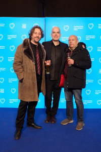 FFMOP47 - Blaue Wand - Terre Rouge - Topographie du poète 