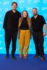 FFMOP47 - Blaue Wand - The Folks