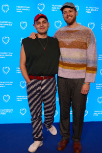 FFMOP47 - Blaue Wand - Closed for virus break