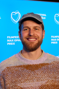 FFMOP47 - Blaue Wand - Closed for virus break