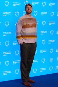 FFMOP47 - Blaue Wand - Closed for virus break