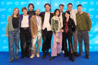 FFMOP47 - Blaue Wand - Vom bösen Blick