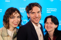 FFMOP47 - Blaue Wand - Vom bösen Blick