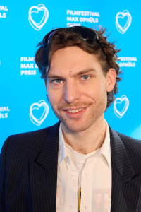 FFMOP47 - Blaue Wand - Vom bösen Blick