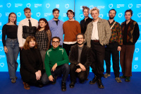 FFMOP47 - Blaue Wand - Wie Welse jagen