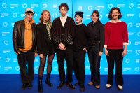 FFMOP47 - Blaue Wand - Wir sind da