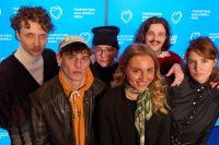 FFMOP47 - Blaue Wand - Wir sind da