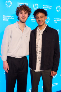 BW - CHAMPIONS UND WIR