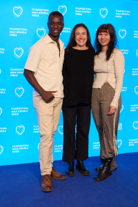 BW - EVERY TIME I LOOK AT YOU