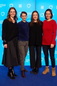 BW - EVERY TIME I LOOK AT YOU