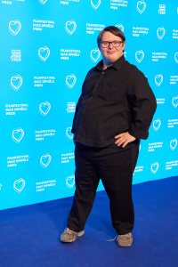 BW - GANZER HALBER BRUDER