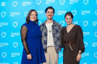 FFMOP47 - Eröffnung