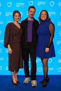 FFMOP47 - Eröffnung