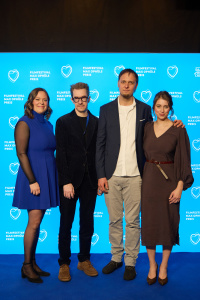 FFMOP47 - Eröffnung