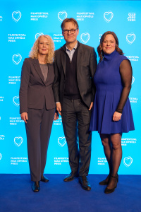 FFMOP47 - Eröffnung