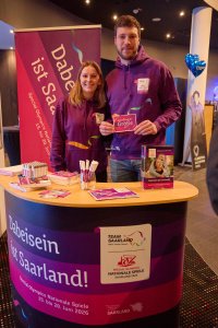 FFMOP x Special Olympics