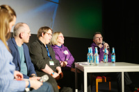 FFMOP x Special Olympics