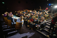 FFMOP x Special Olympics