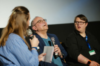 FFMOP x Special Olympics