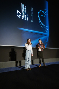 FFMOP47 Tribute Marcel Ophüls