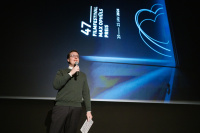 FFMOP47 Tribute Marcel Ophüls