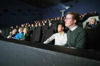 FFMOP47 Tribute Marcel Ophüls