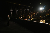 FFMOP47 Tribute Marcel Ophüls