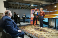 MOP-Industry: Showcase Filmförderung