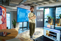 MOP-Industry: Showcase Filmförderung