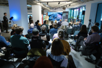 MOP-Industry: Showcase Filmförderung