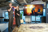 MOP-Industry: Showcase Filmförderung