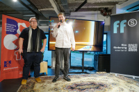 MOP-Industry: Showcase Filmförderung