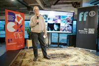 MOP-Industry: Showcase Filmförderung